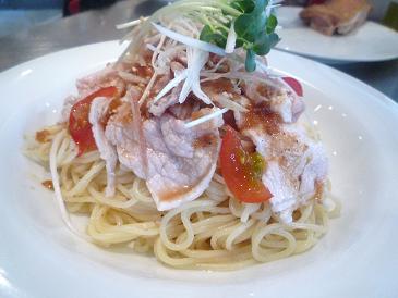Ｂ　ランチ