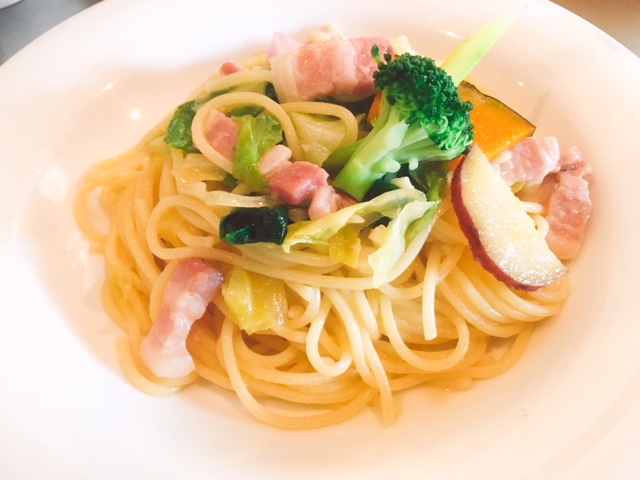 Ｄ　ランチ