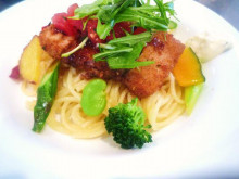 Ａ　ランチ　