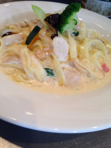 Ｄ　ランチ