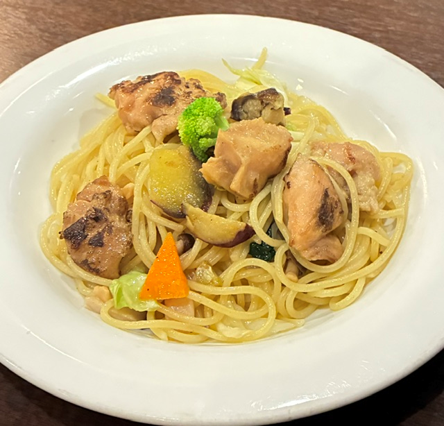 Ｂ　ランチ