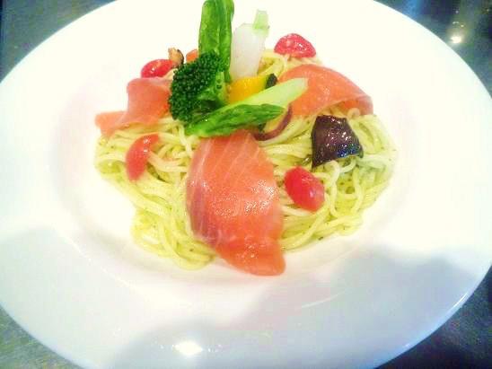 Ｄ　ランチ